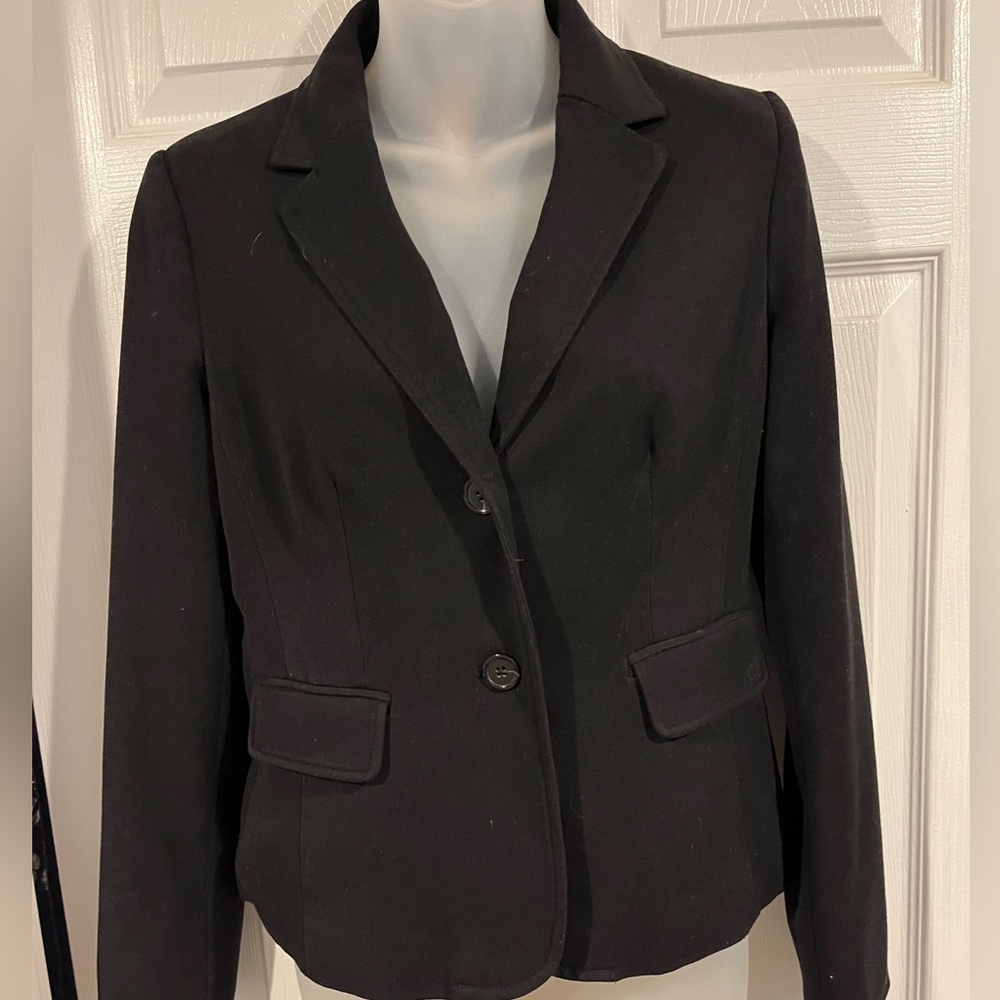 Chic Blazer